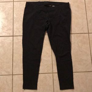 Maternity leggings 💙💗